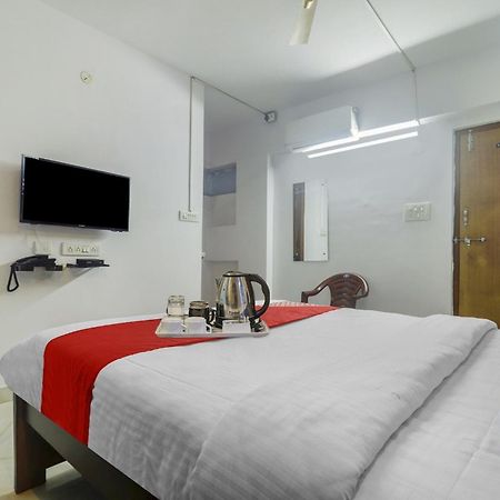 Hotel O Broholic Hotels Near Botanical Garden Hyderabad Exteriör bild