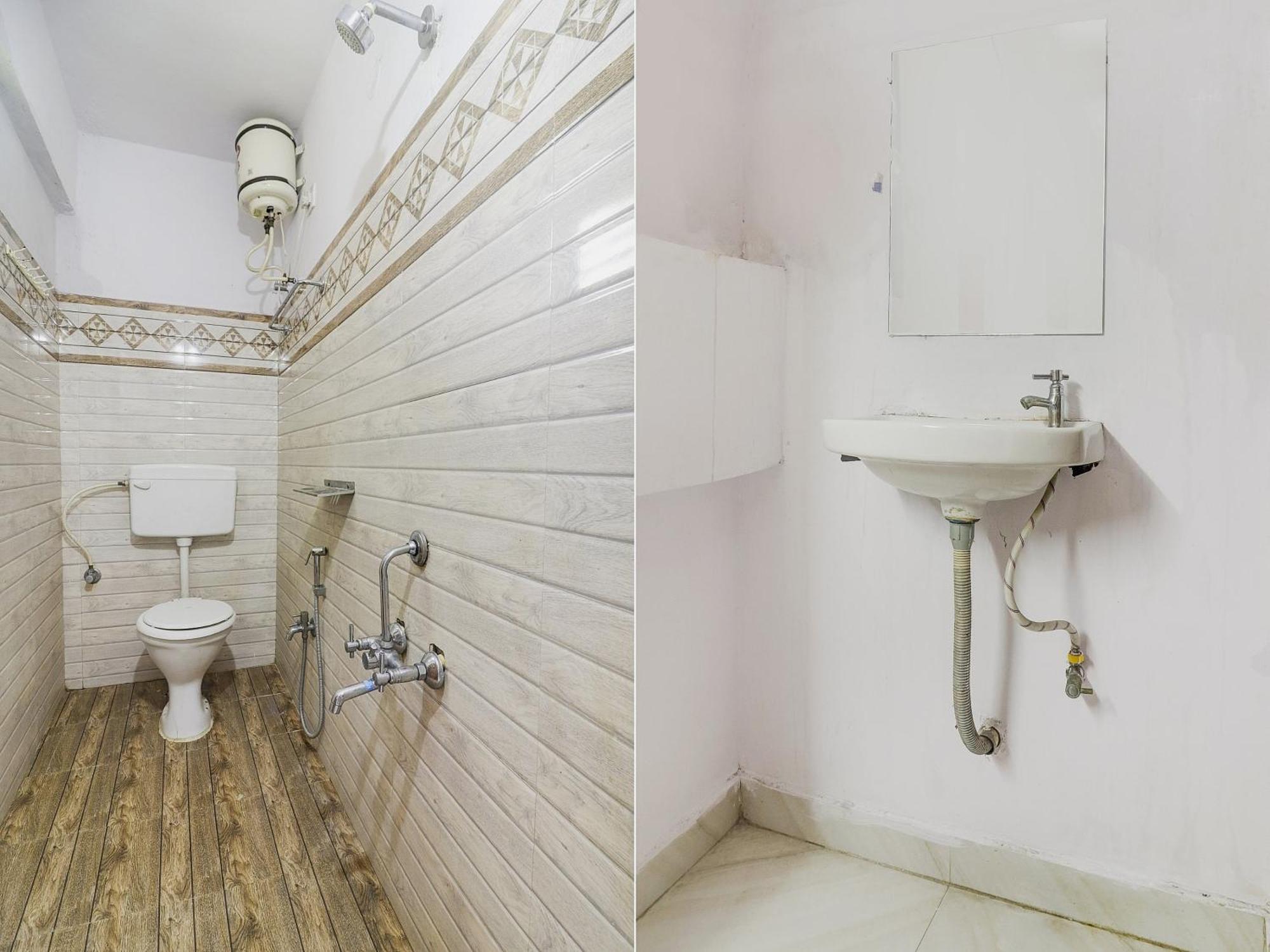 Hotel O Broholic Hotels Near Botanical Garden Hyderabad Exteriör bild